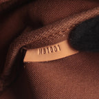 Louis Vuitton Saumur 30 · Monogram Canvas