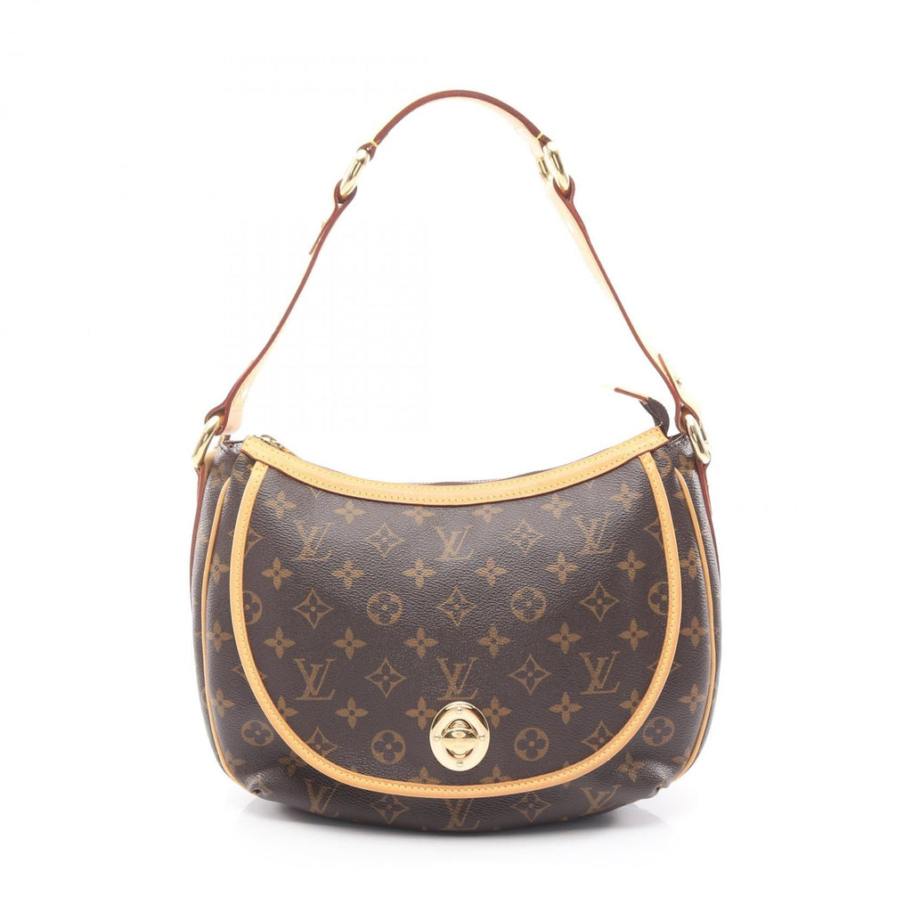 Louis Vuitton Tulum PM · Monogram Canvas