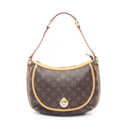 Louis Vuitton Tulum PM · Monogram Canvas