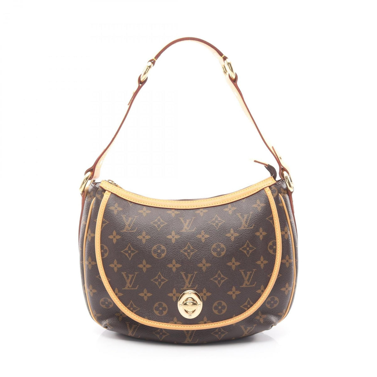 Louis Vuitton Tulum PM · Monogram Canvas
