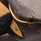 Louis Vuitton Tulum PM · Monogram Canvas