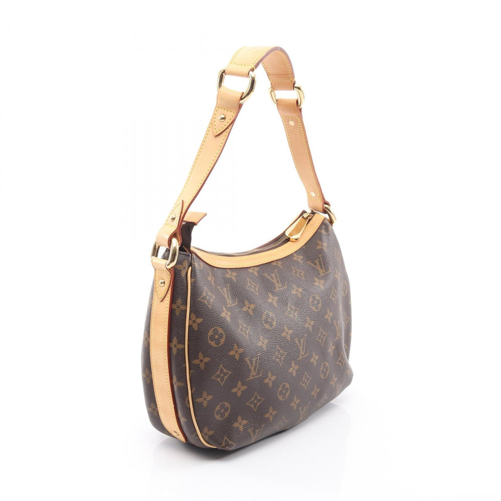 Louis Vuitton Tulum PM · Monogram Canvas
