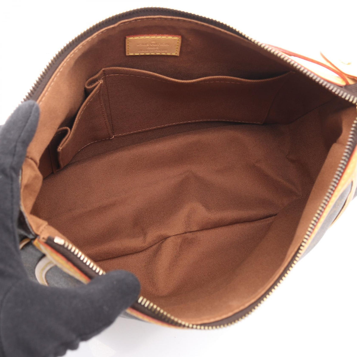 Louis Vuitton Tulum PM · Monogram Canvas