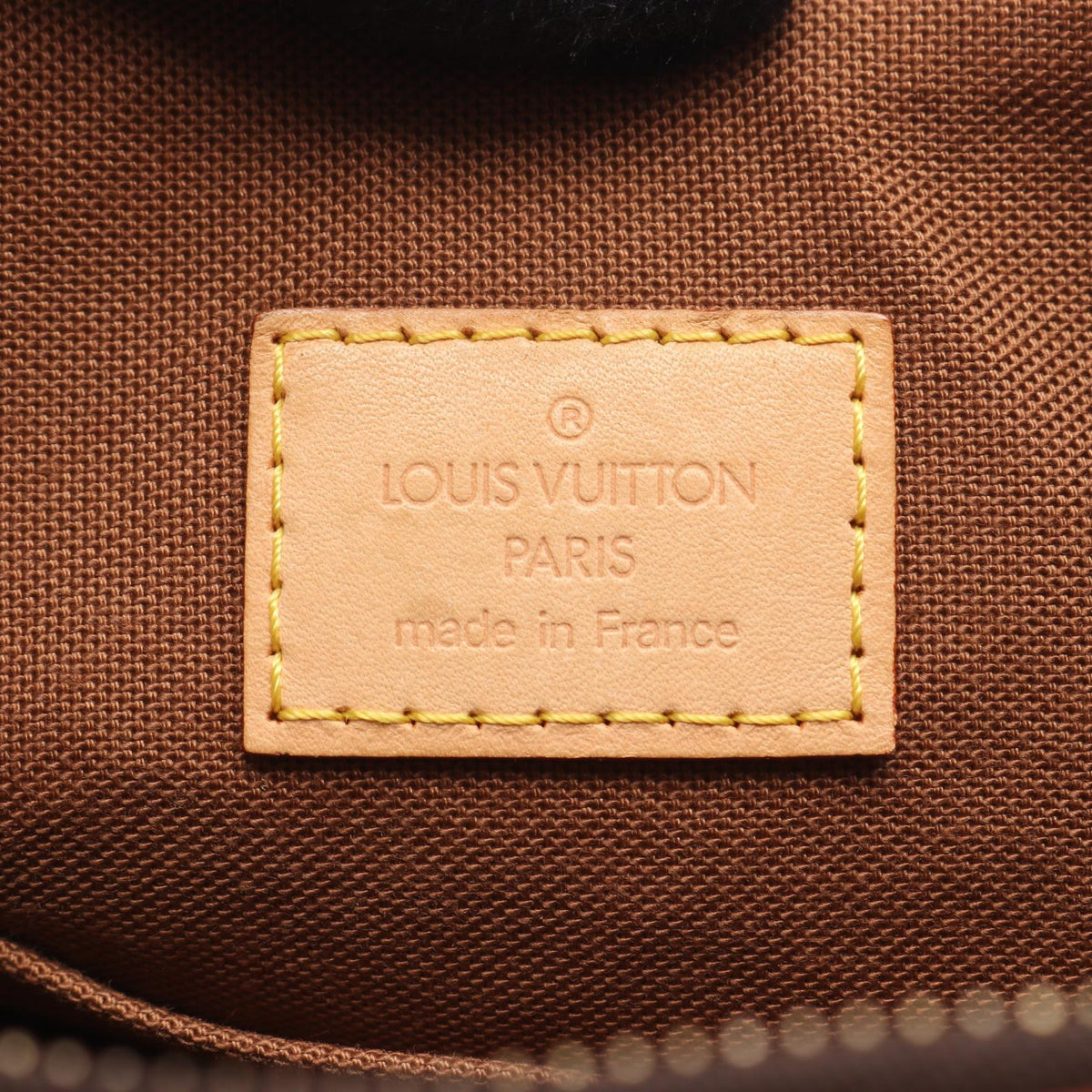 Louis Vuitton Tulum PM · Monogram Canvas