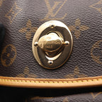 Louis Vuitton Tulum PM · Monogram Canvas