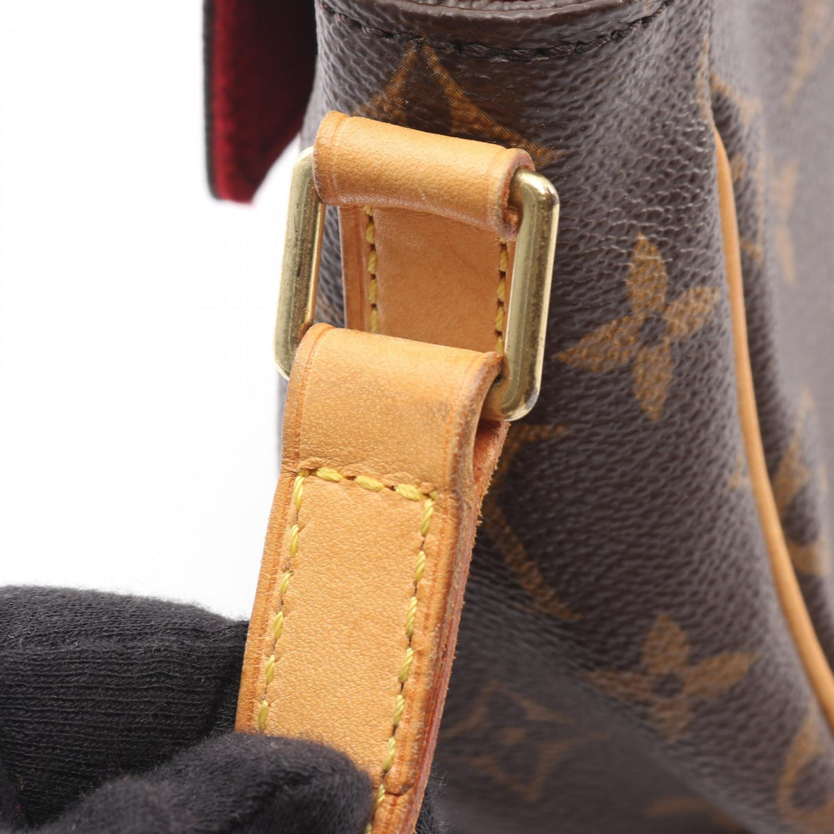 Louis Vuitton Vivacite PM · Monogram