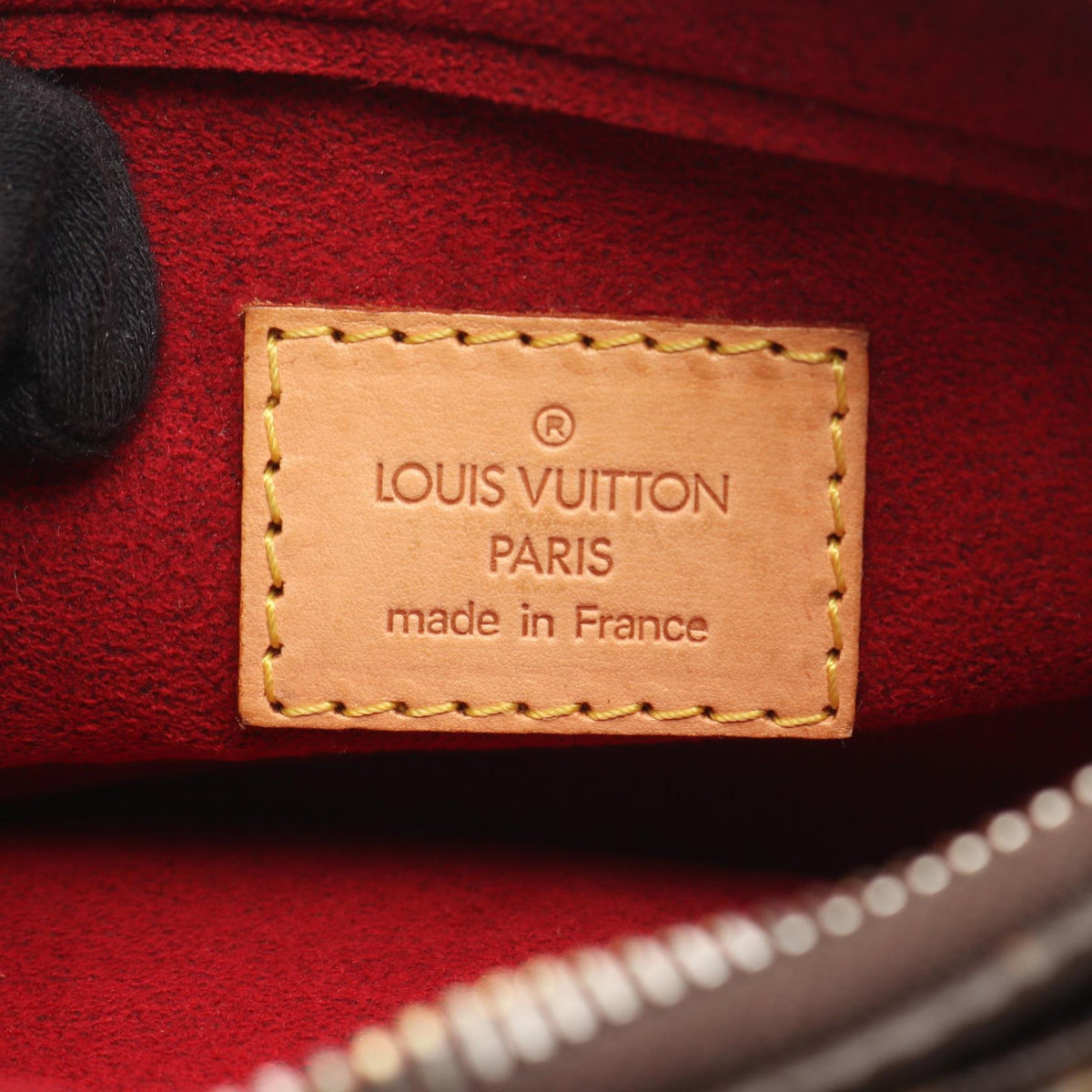Louis Vuitton Vivacite PM · Monogram