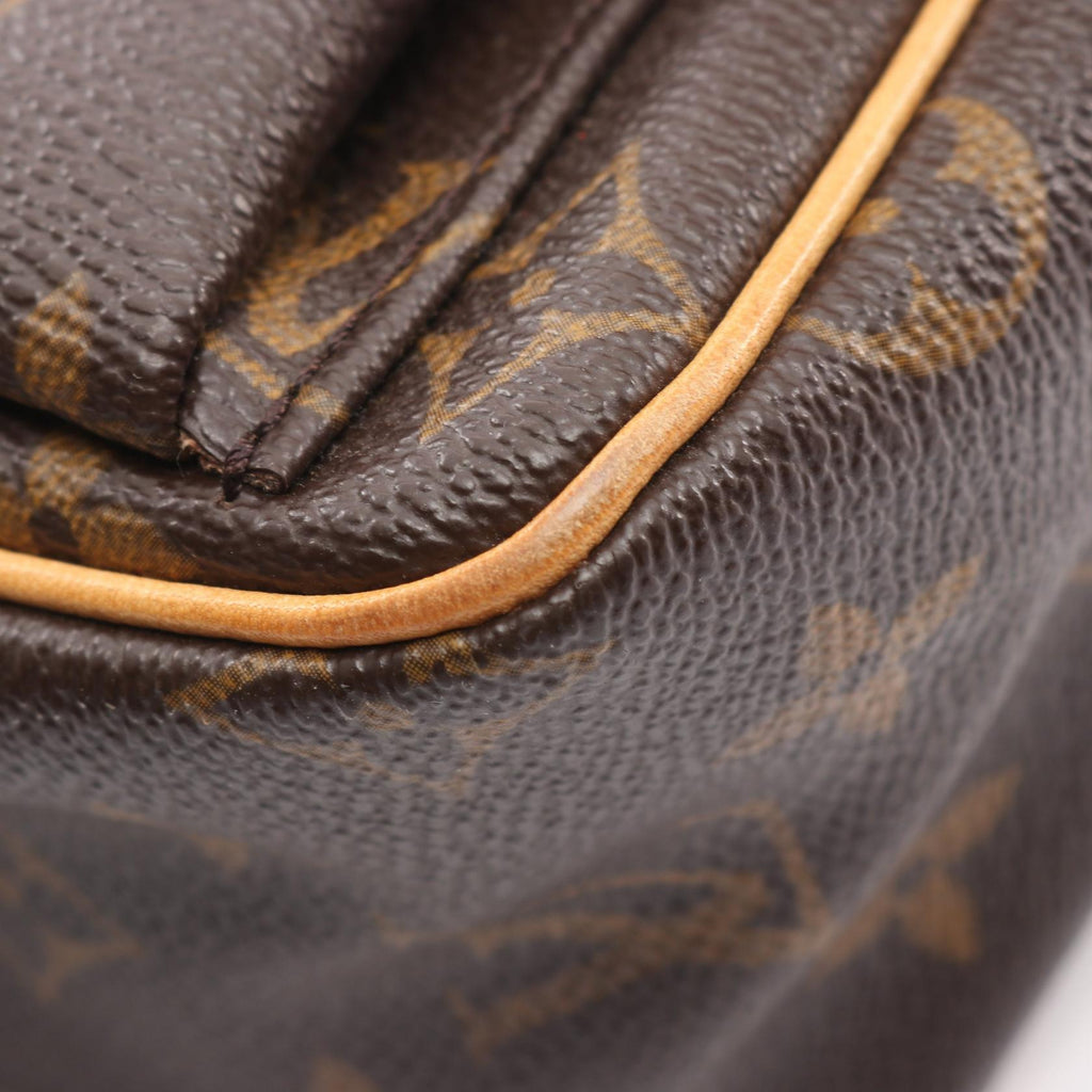 Louis Vuitton Vivacite PM · Monogram