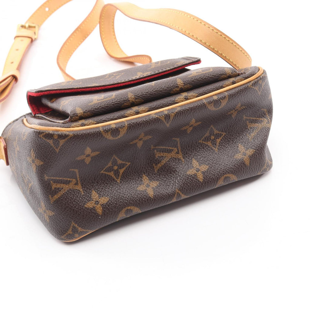Louis Vuitton Vivacite PM · Monogram