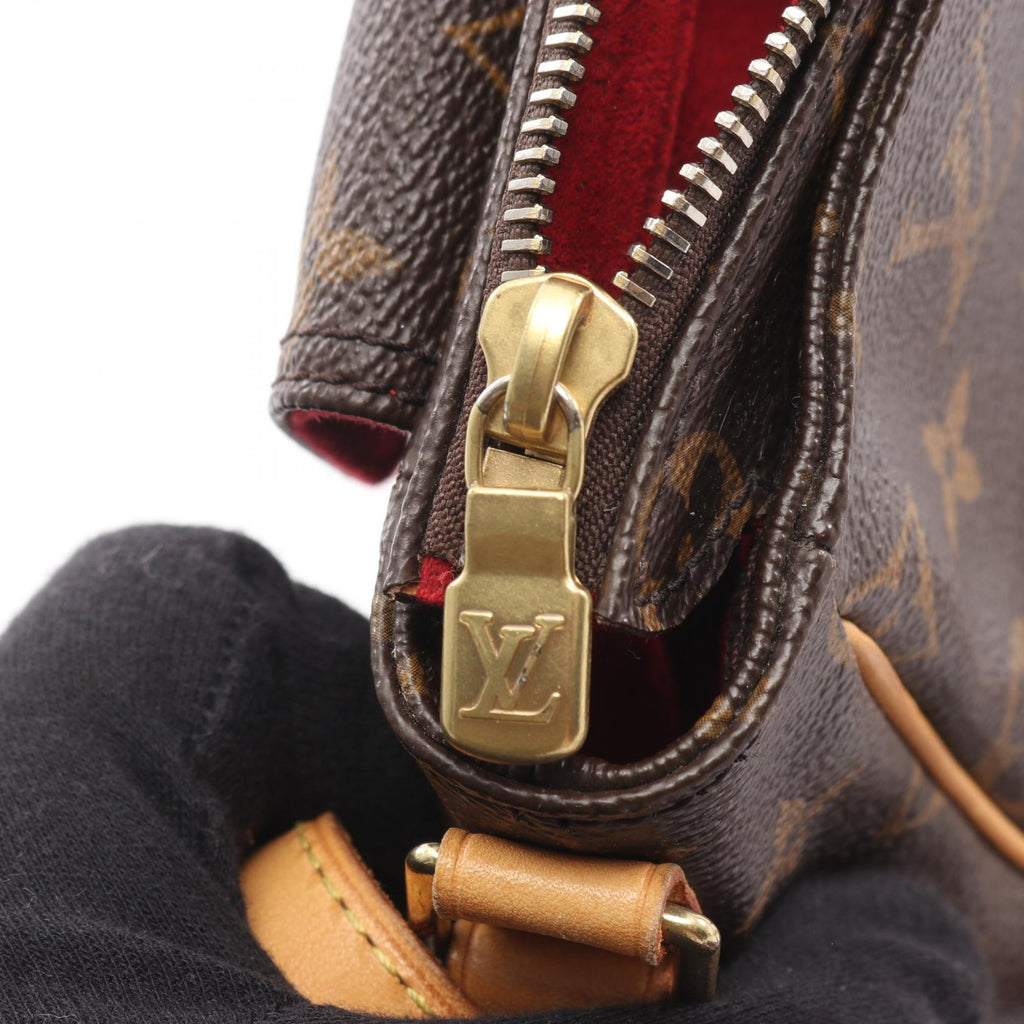 Louis Vuitton Vivacite PM · Monogram