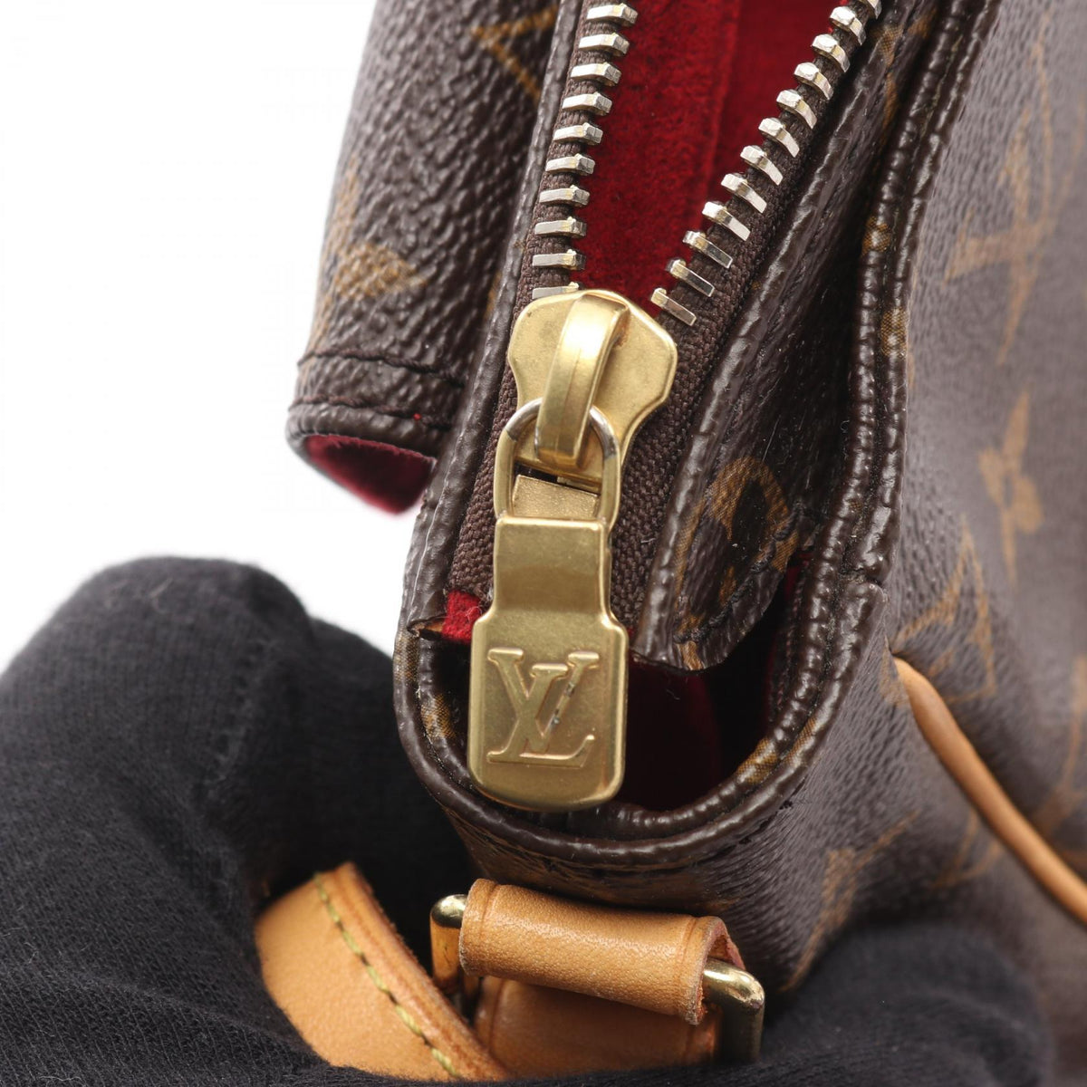 Louis Vuitton Vivacite PM · Monogram