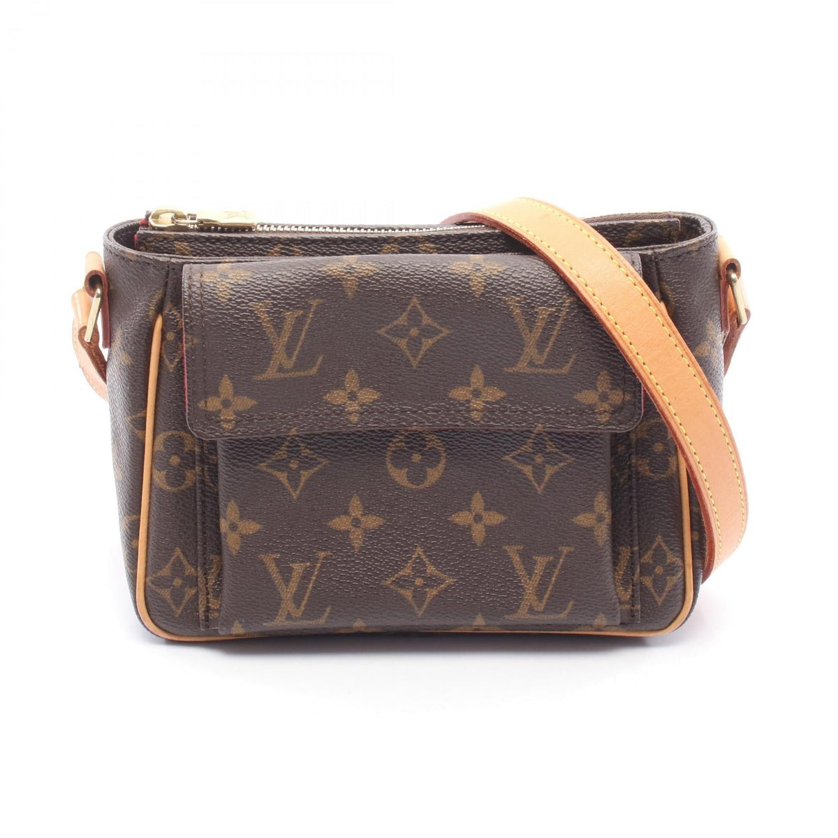 Louis Vuitton Vivacite PM · Monogram