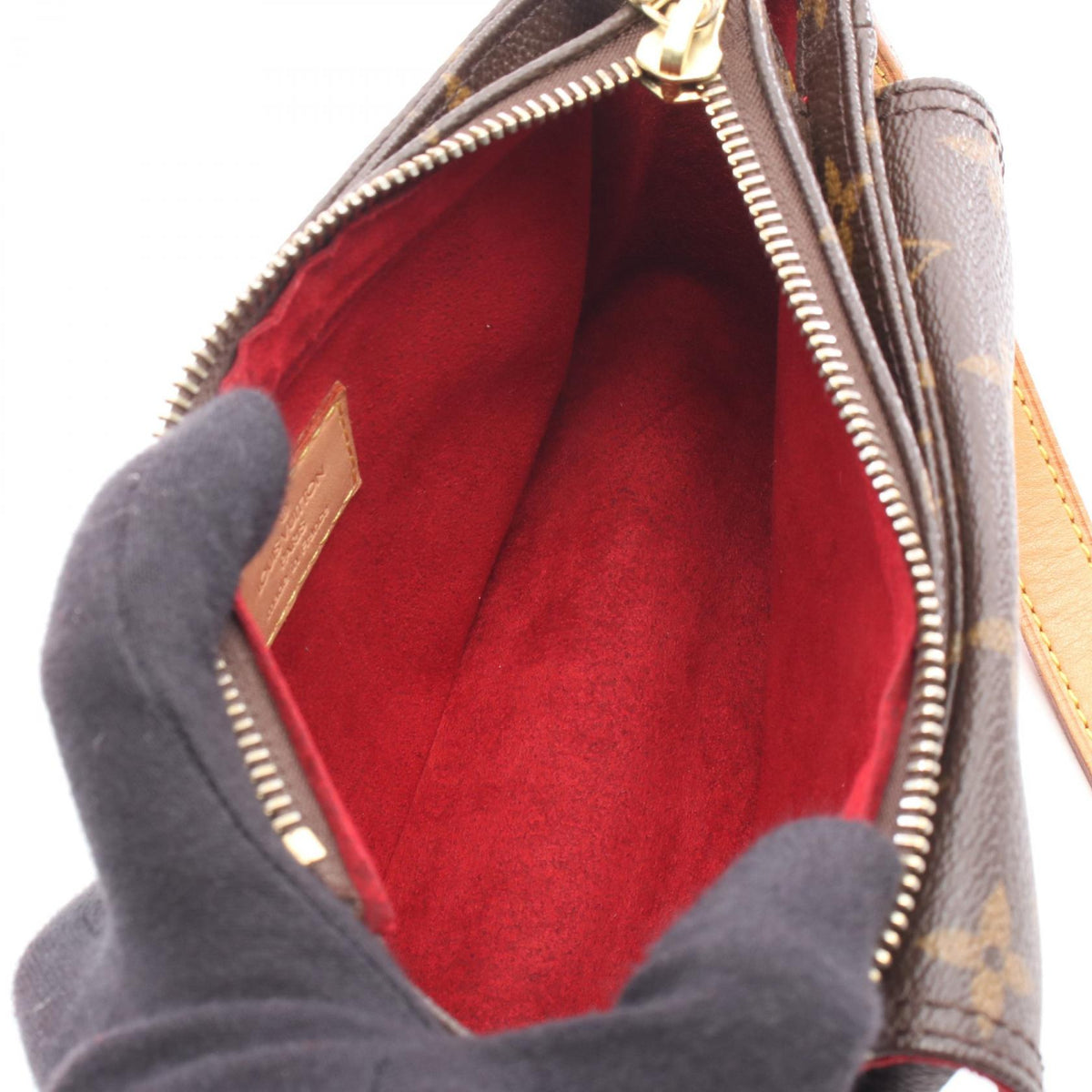 Louis Vuitton Vivacite PM · Monogram
