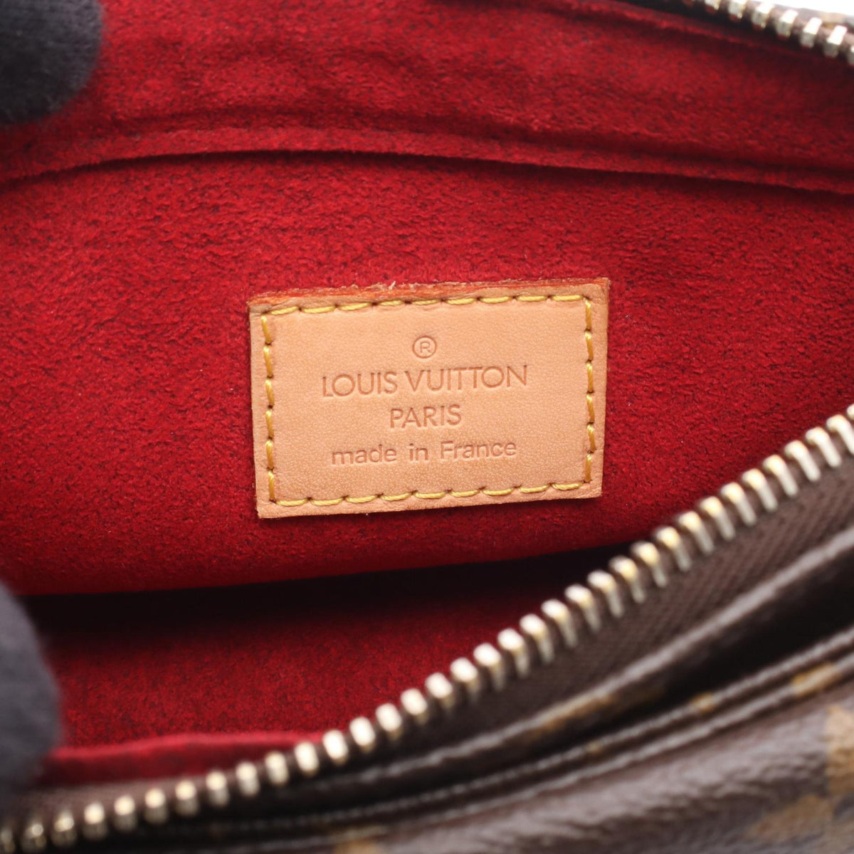 Louis Vuitton Vivacite PM · Monogram