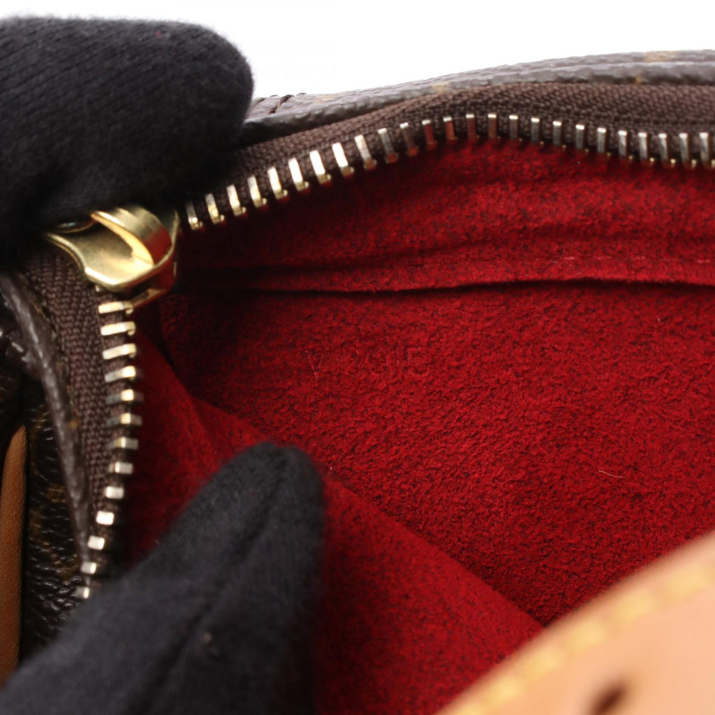 Louis Vuitton Vivacite PM · Monogram