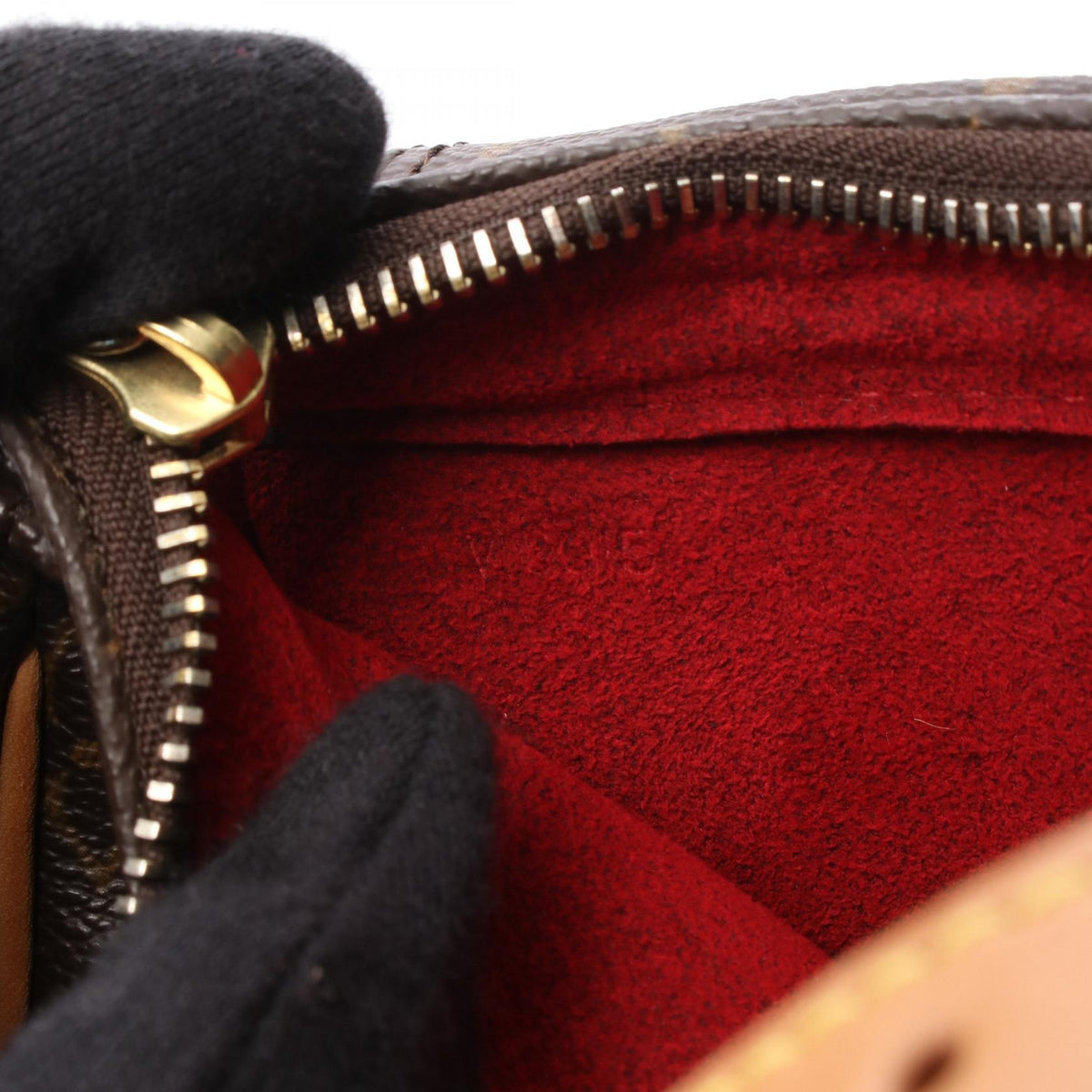 Louis Vuitton Vivacite PM · Monogram