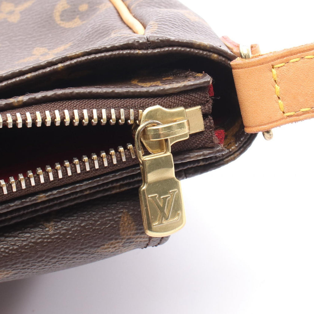 Louis Vuitton Vivacite PM · Monogram