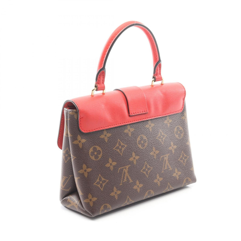 Louis Vuitton Rocky BB · Monogram