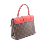 Louis Vuitton Rocky BB · Monogram