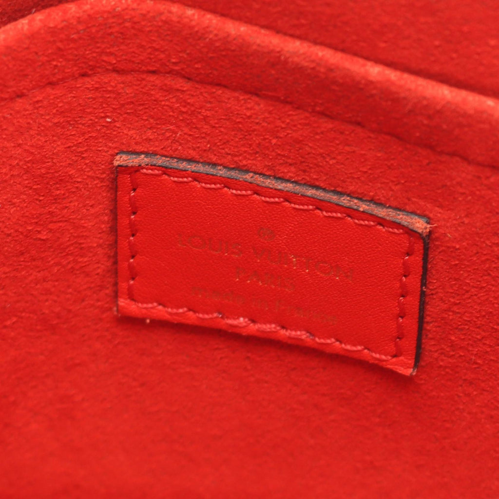 Louis Vuitton Rocky BB · Monogram