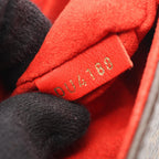 Louis Vuitton Rocky BB · Monogram