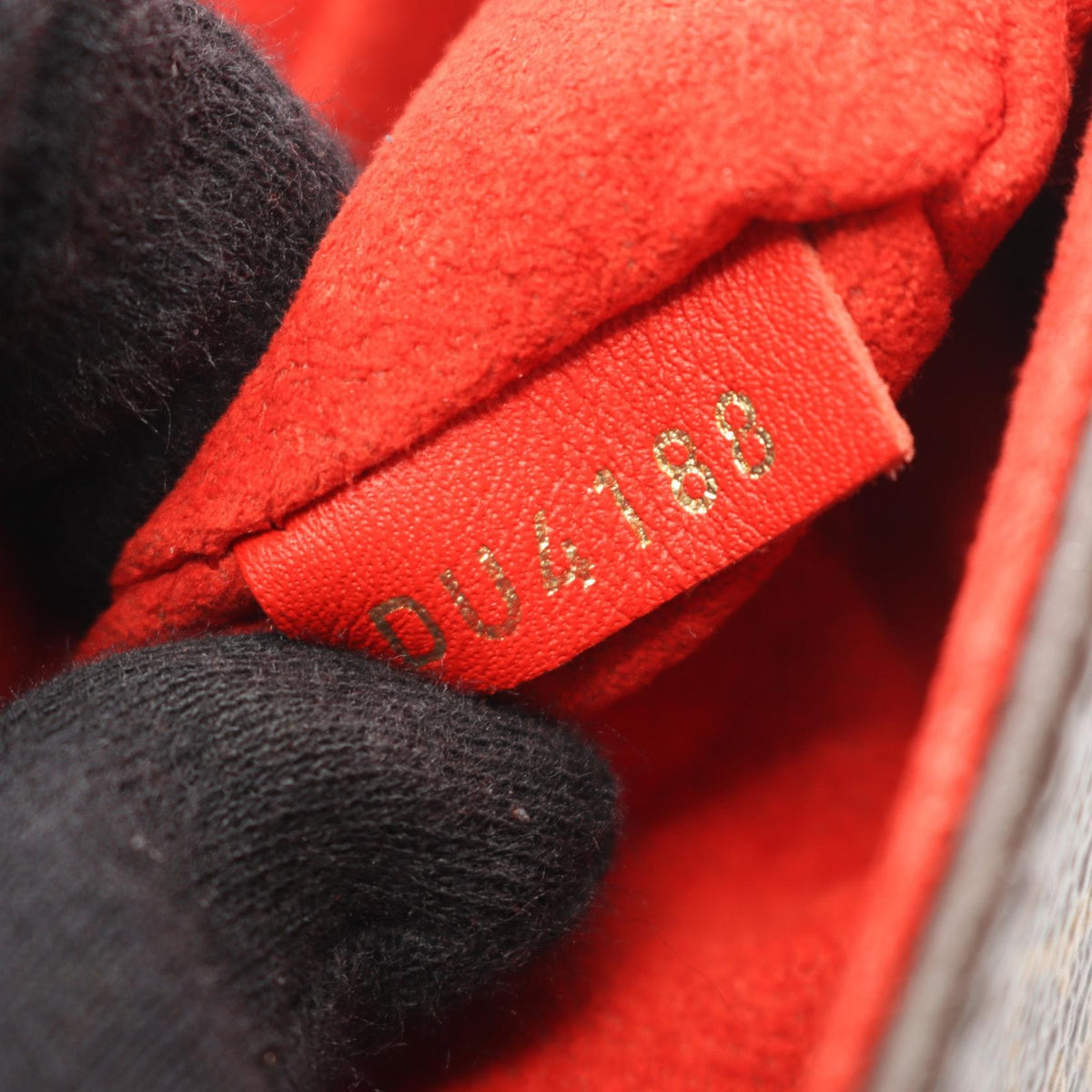 Louis Vuitton Rocky BB · Monogram