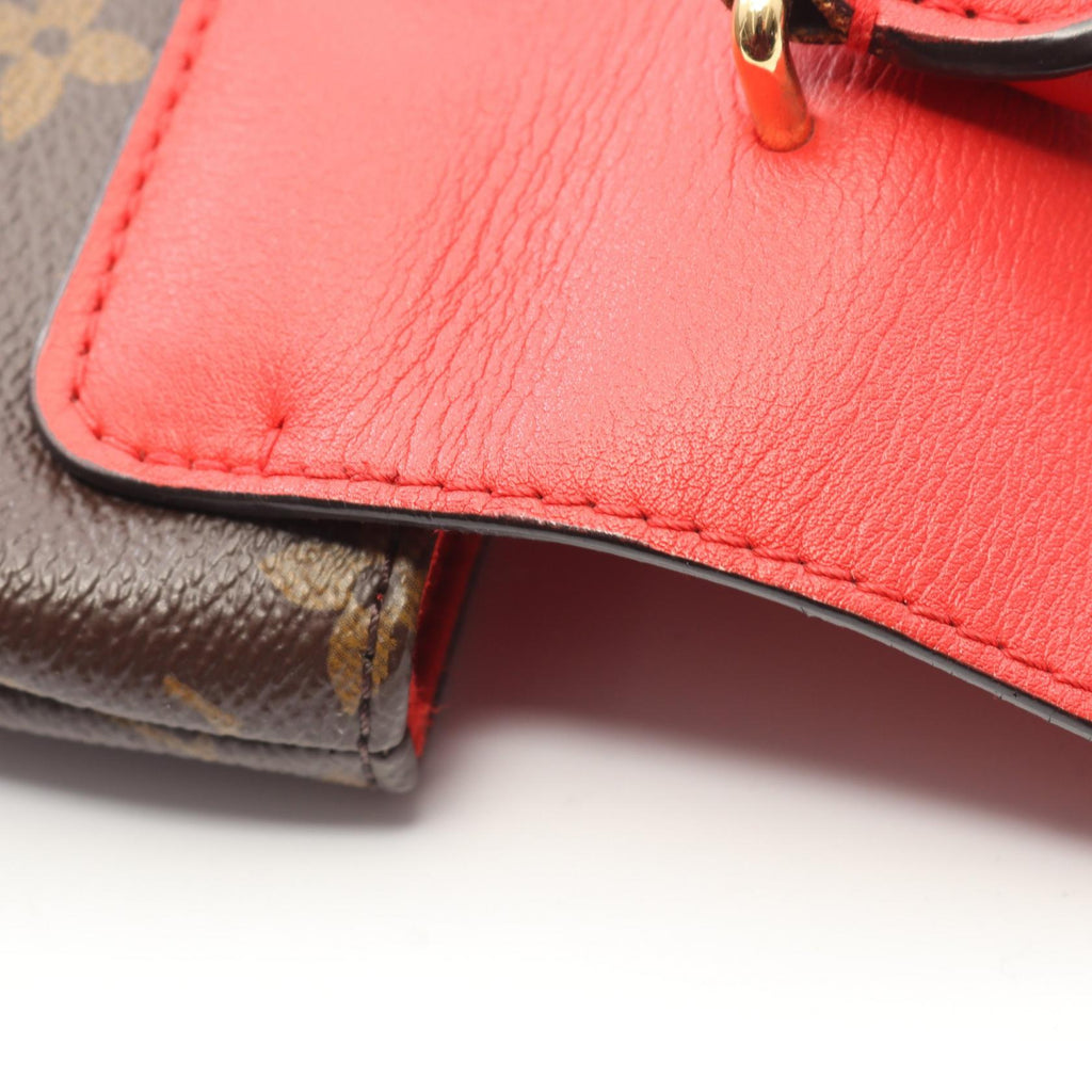 Louis Vuitton Rocky BB · Monogram