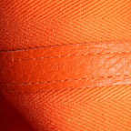 Hermès Garden Party TPM · Toile Chevrons