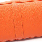 Hermès Garden Party TPM · Toile Chevrons