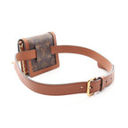 Louis Vuitton Dauphine BB · Monogram Reverse