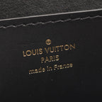 Louis Vuitton Dauphine BB · Monogram Reverse