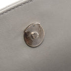 Balenciaga BB Round · Chain Shoulder · Leather