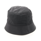 Prada Re-Nylon · Triangle Logo Bucket Hat