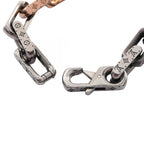 Louis Vuitton Monogram Chain Bracelet