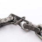 Louis Vuitton Monogram Chain Bracelet