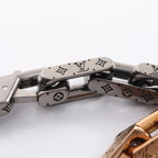 Louis Vuitton Monogram Chain Bracelet