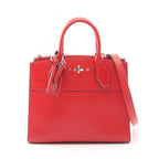 Louis Vuitton City Steamer PM · Calfskin