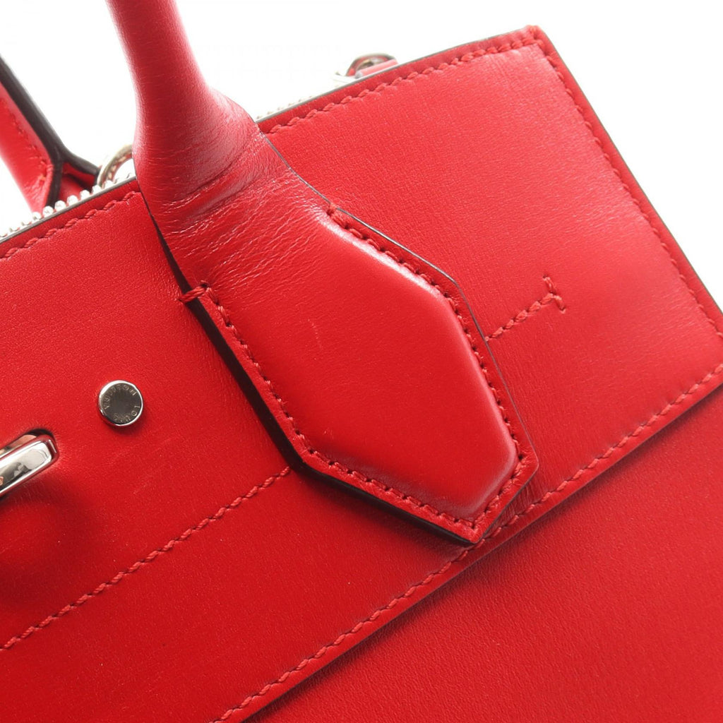 Louis Vuitton City Steamer PM · Calfskin