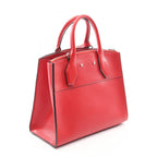 Louis Vuitton City Steamer PM · Calfskin