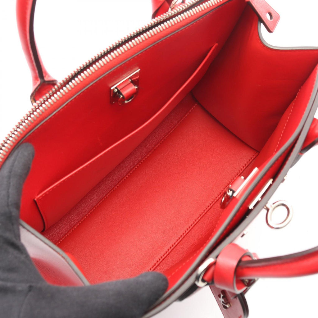 Louis Vuitton City Steamer PM · Calfskin