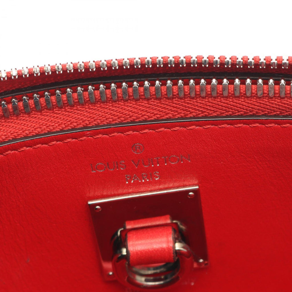 Louis Vuitton City Steamer PM · Calfskin