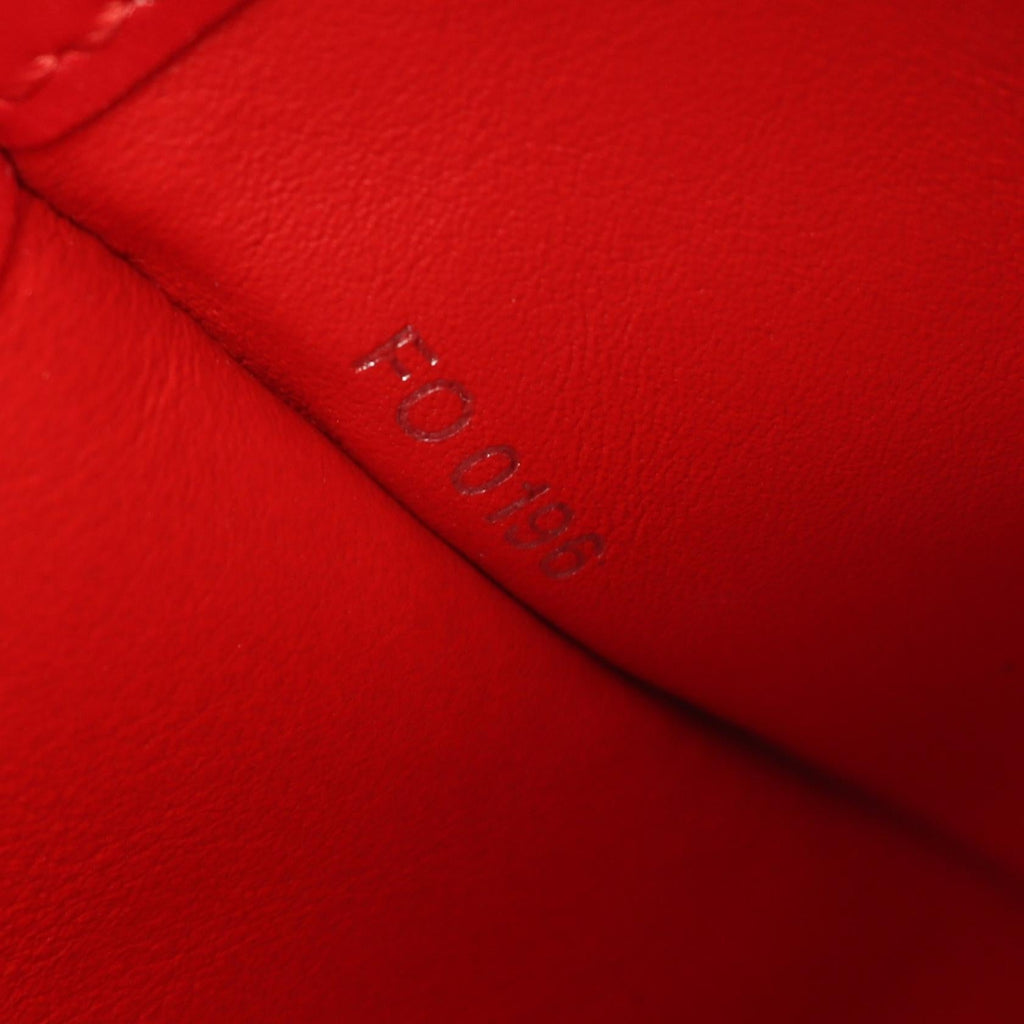 Louis Vuitton City Steamer PM · Calfskin