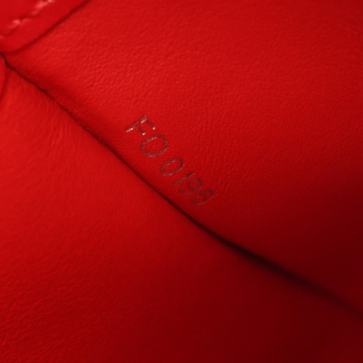 Louis Vuitton City Steamer PM · Calfskin