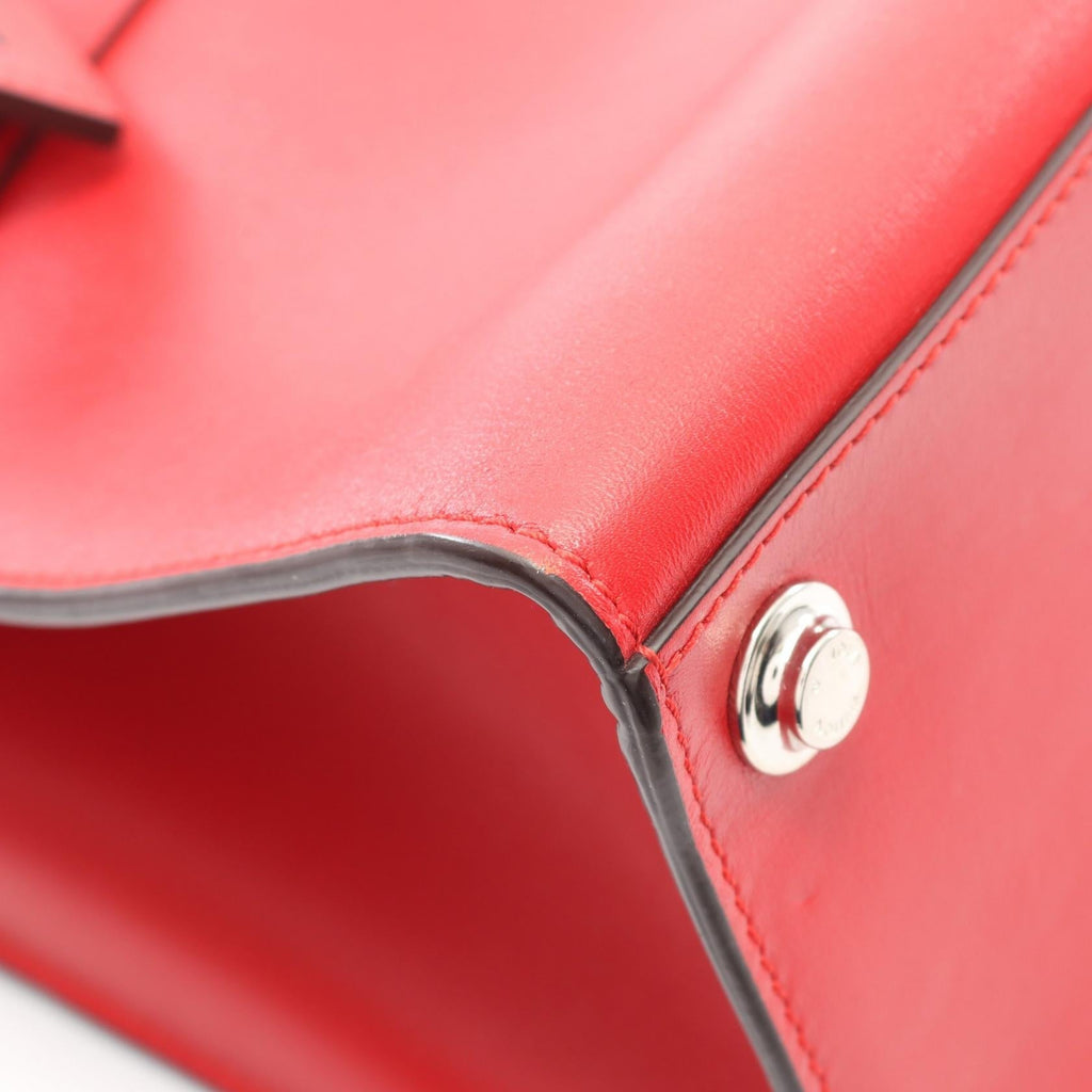 Louis Vuitton City Steamer PM · Calfskin