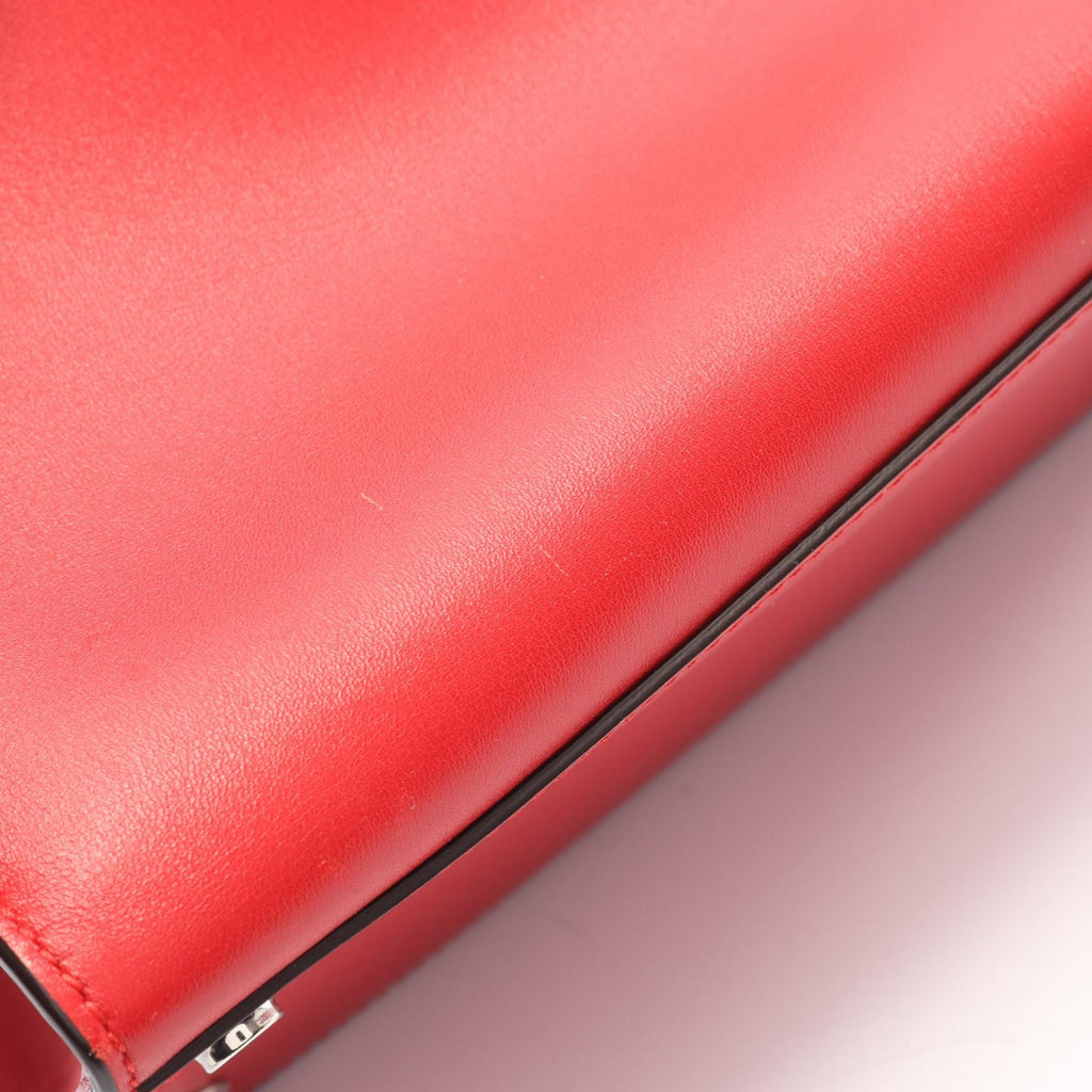 Louis Vuitton City Steamer PM · Calfskin