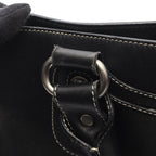 Celine Boogie · Leather Tote