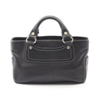 Celine Boogie · Leather Tote