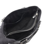 Celine Boogie · Leather Tote
