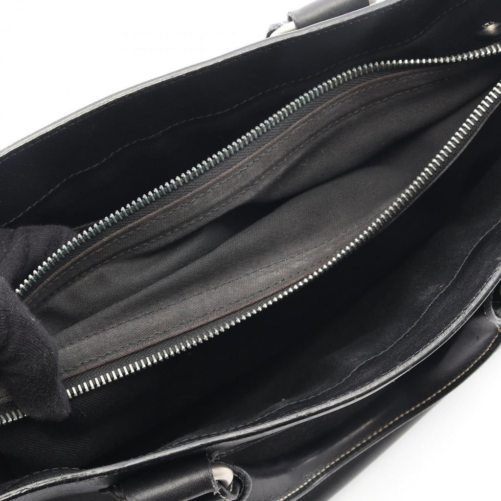 Celine Boogie · Leather Tote