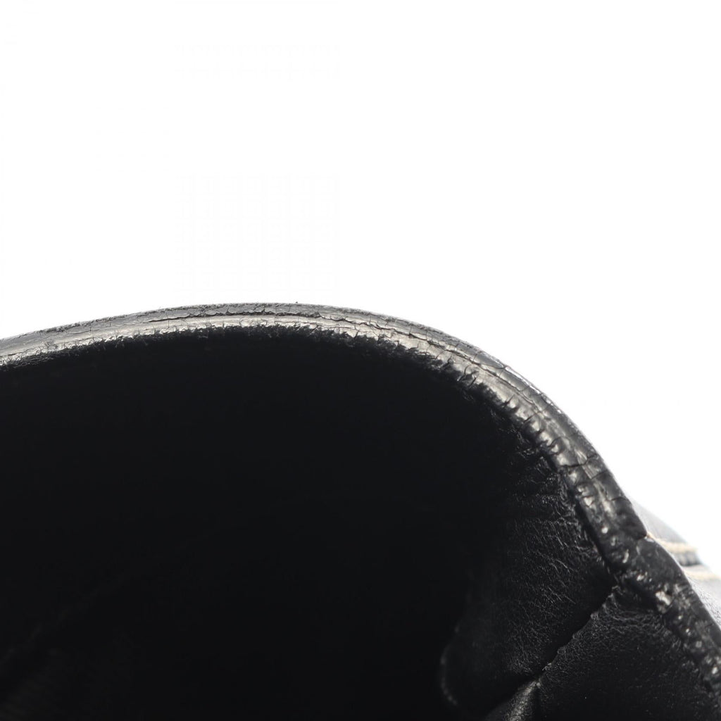 Celine Boogie · Leather Tote